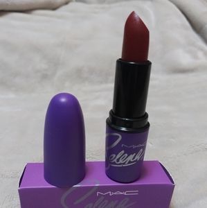 Selena Mac lipstick
